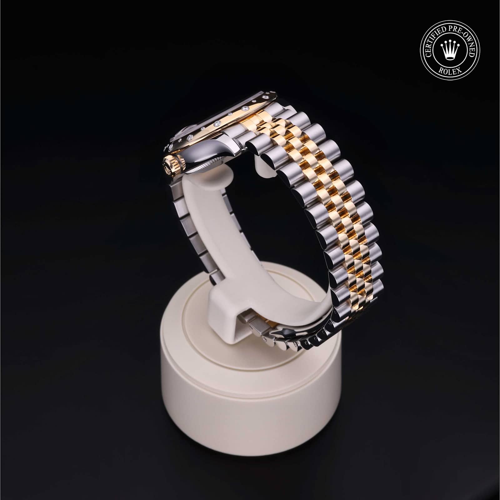 Rolex Datejust in Bicolour, 278343 - Bucherer