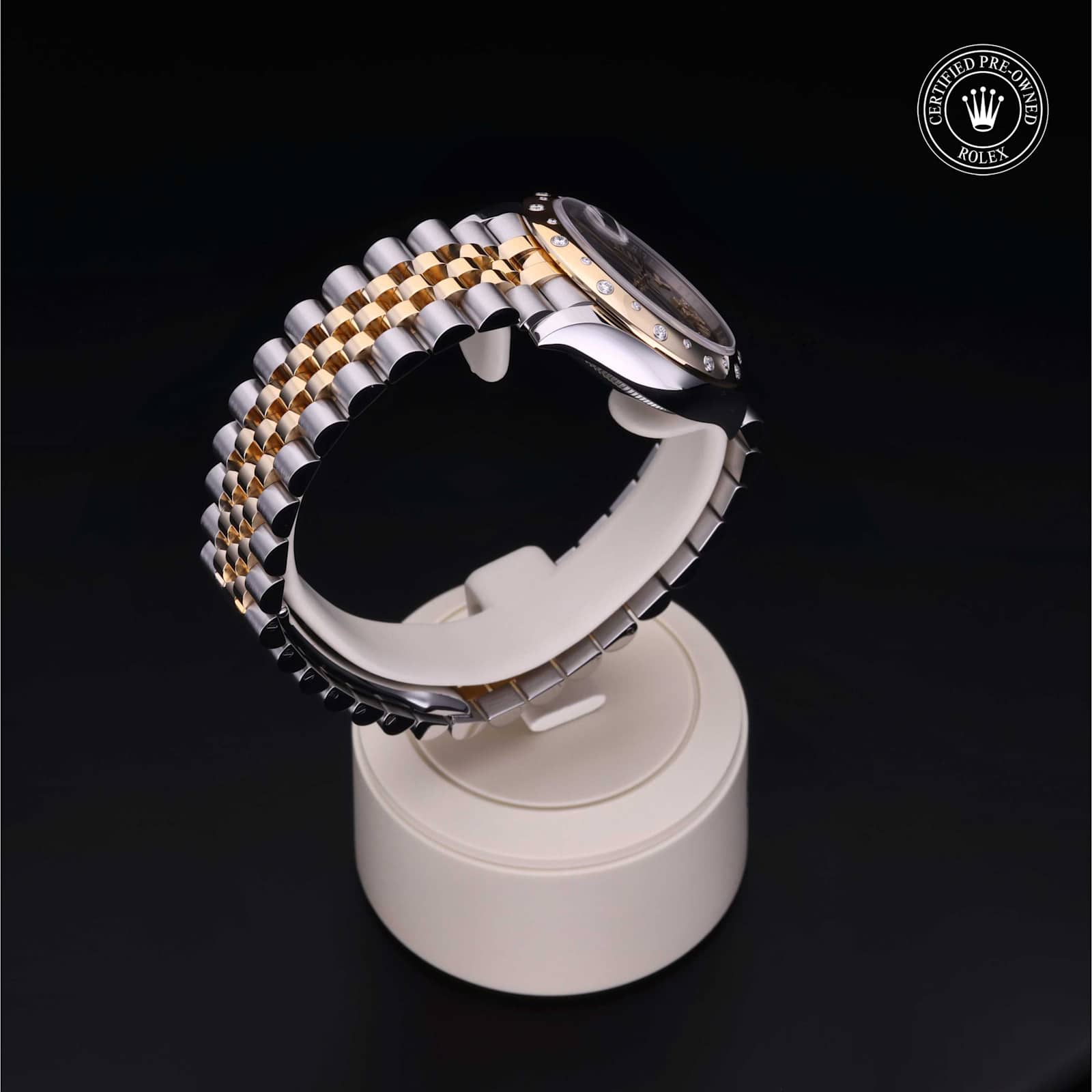 Rolex Datejust in Bicolour, 278343 - Bucherer