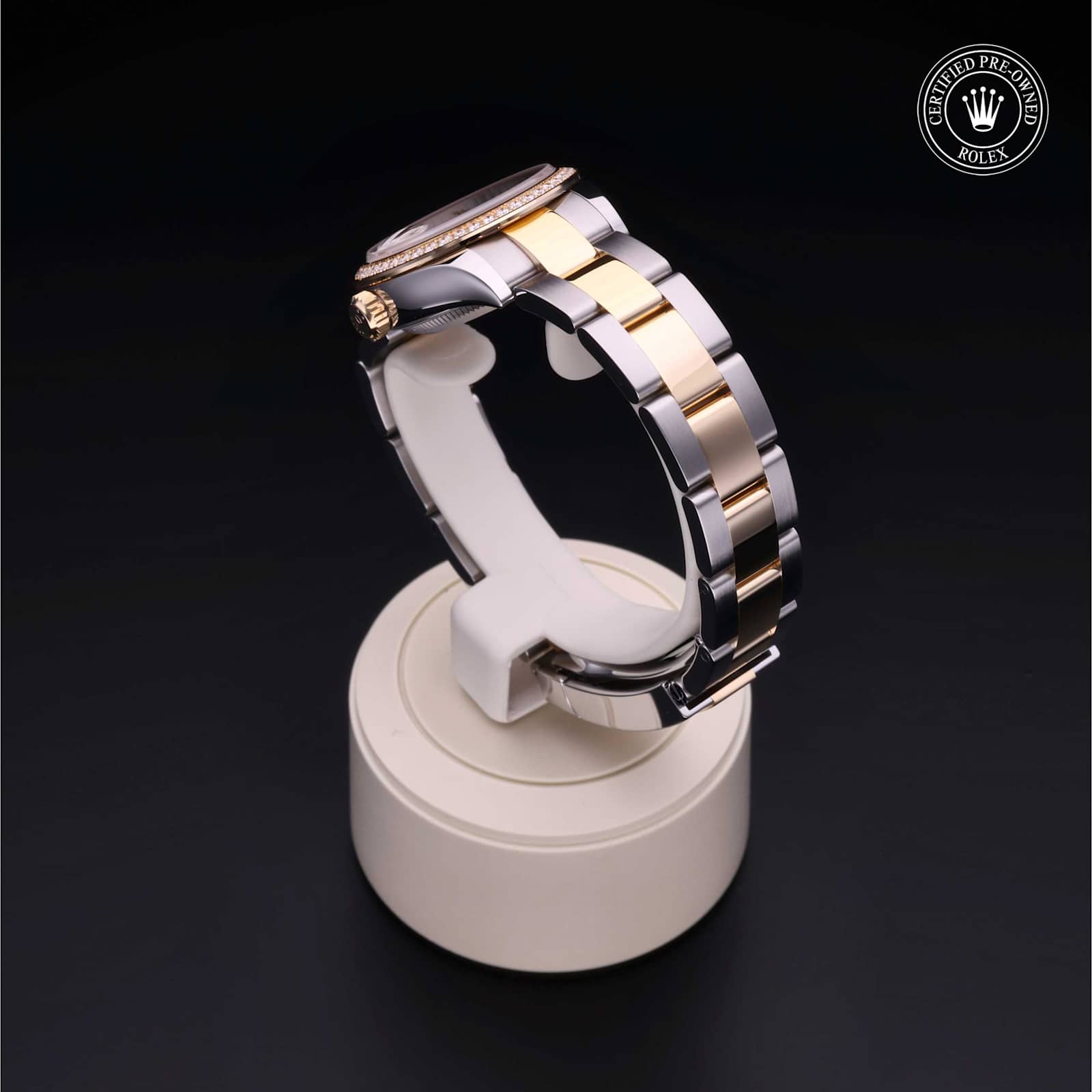 Rolex Datejust in Bicolour, 279383 - Bucherer