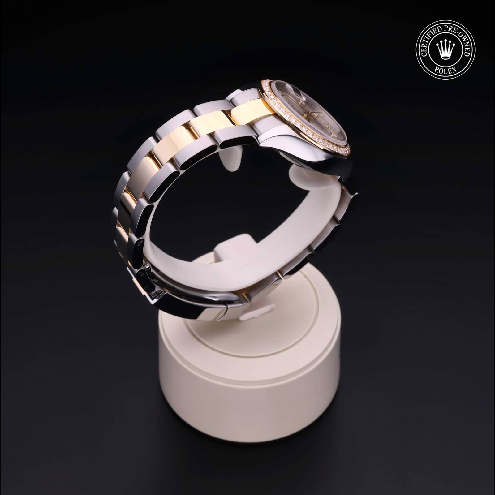 Rolex Datejust in Bicolour, 279383 - Bucherer