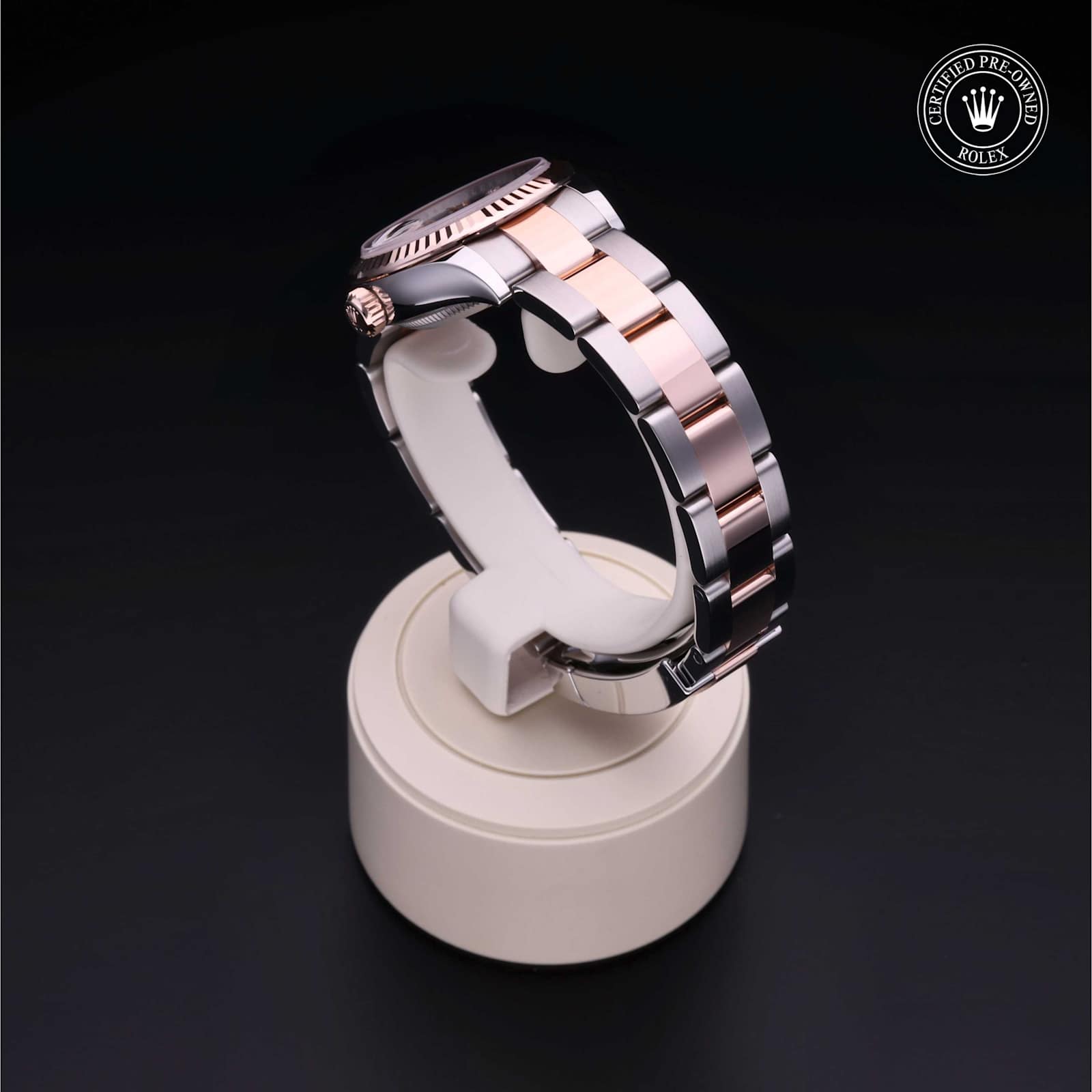 Rolex Datejust in Bicolor, 279171 - Bucherer