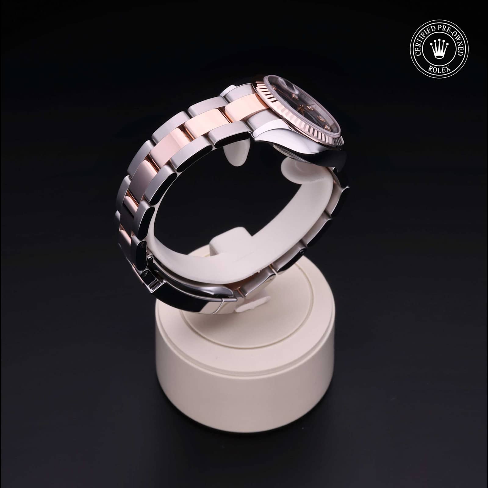 Rolex Datejust in Bicolor, 279171 - Bucherer