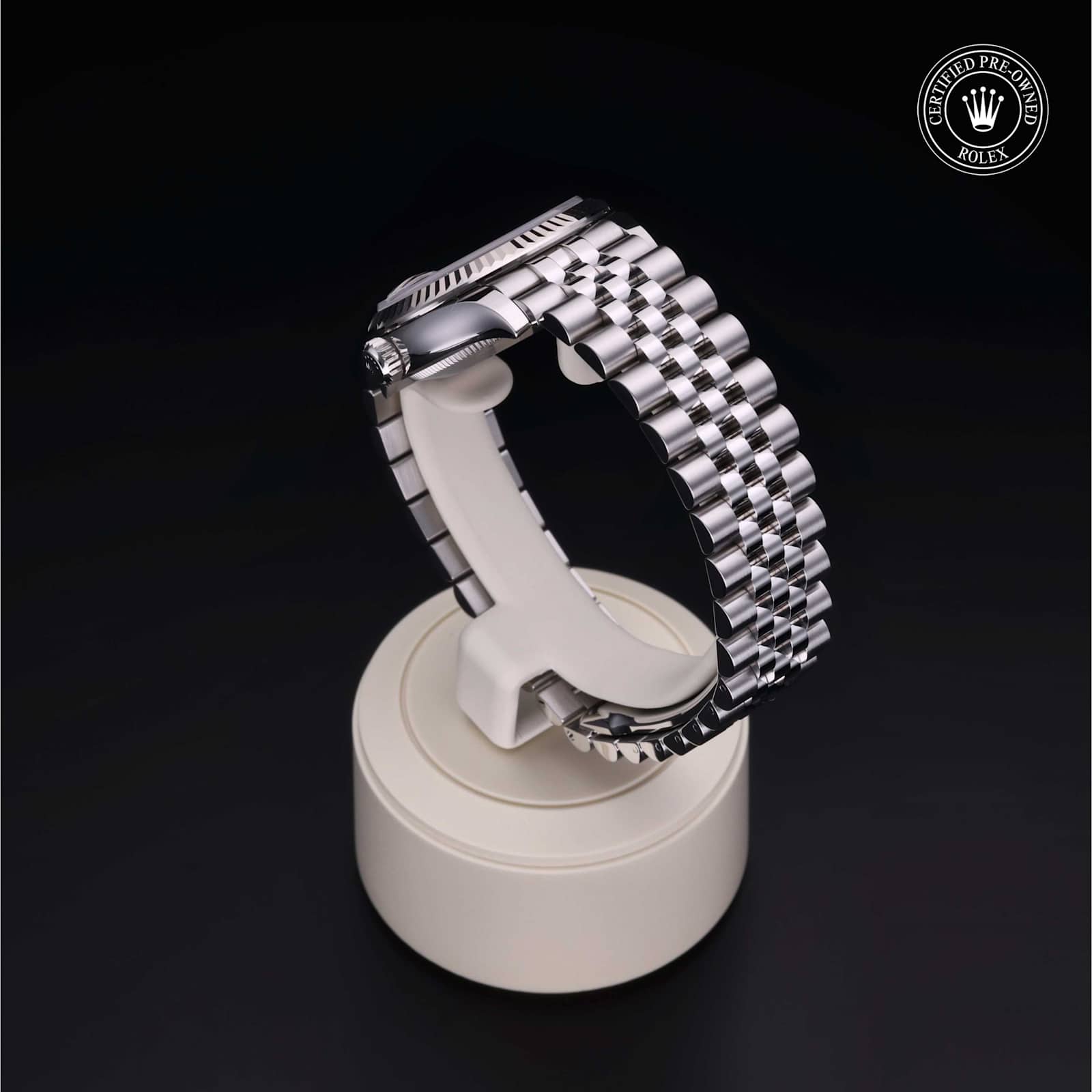 Rolex Datejust in Steel, 278274 - Bucherer