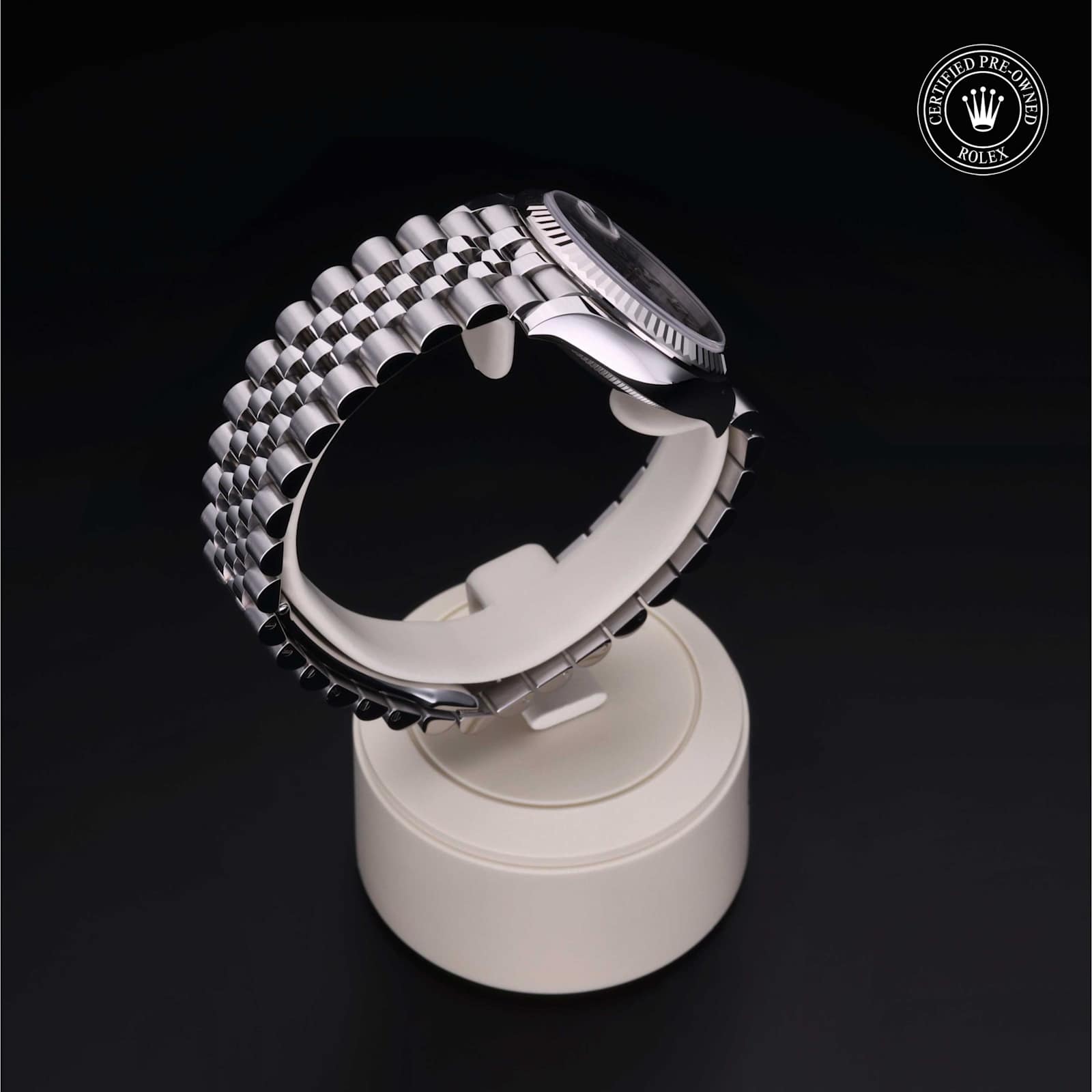 Rolex Datejust in Steel, 278274 - Bucherer