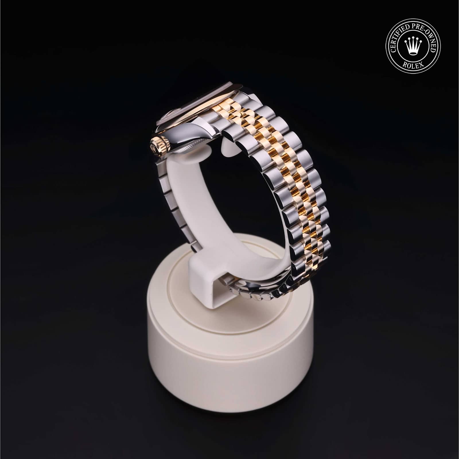 Rolex Datejust in Bicolour, 279163 - Bucherer
