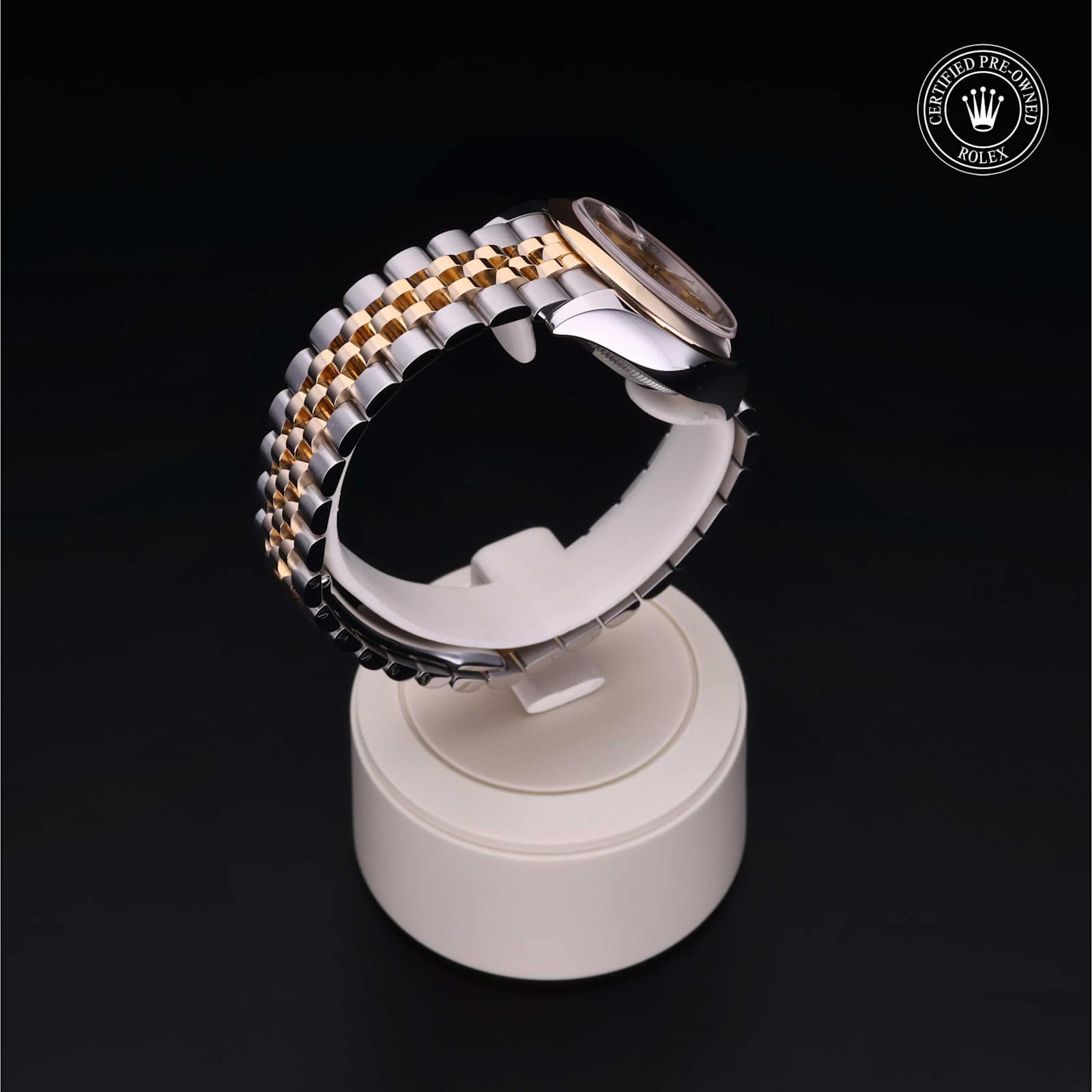 Rolex Datejust in Bicolour, 279163 - Bucherer