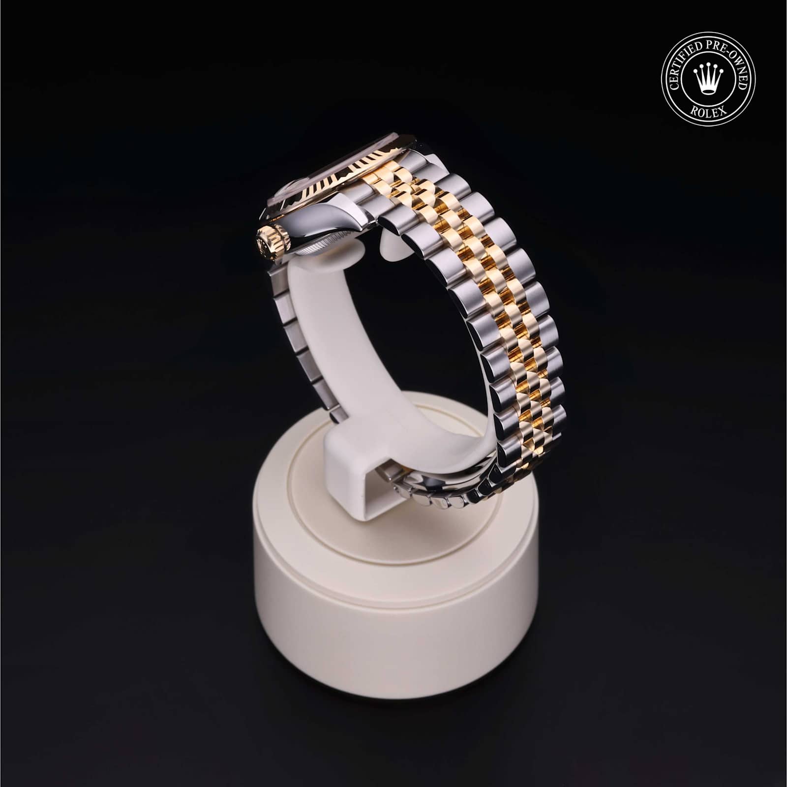 Rolex Datejust in Bicolour, 279173 - Bucherer