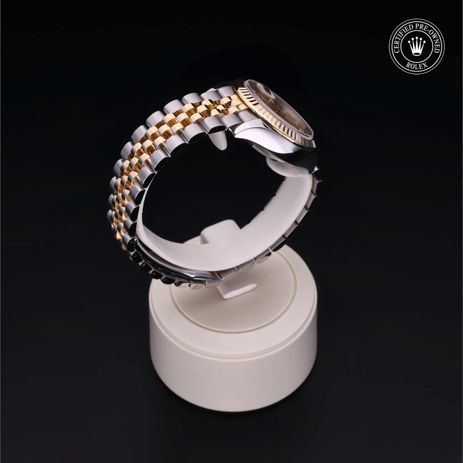 Rolex Datejust in Bicolour, 279173 - Bucherer