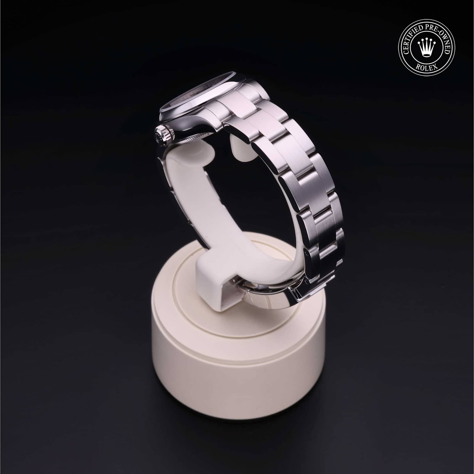 Rolex Oyster Perpetual in Steel, 176200 - Bucherer