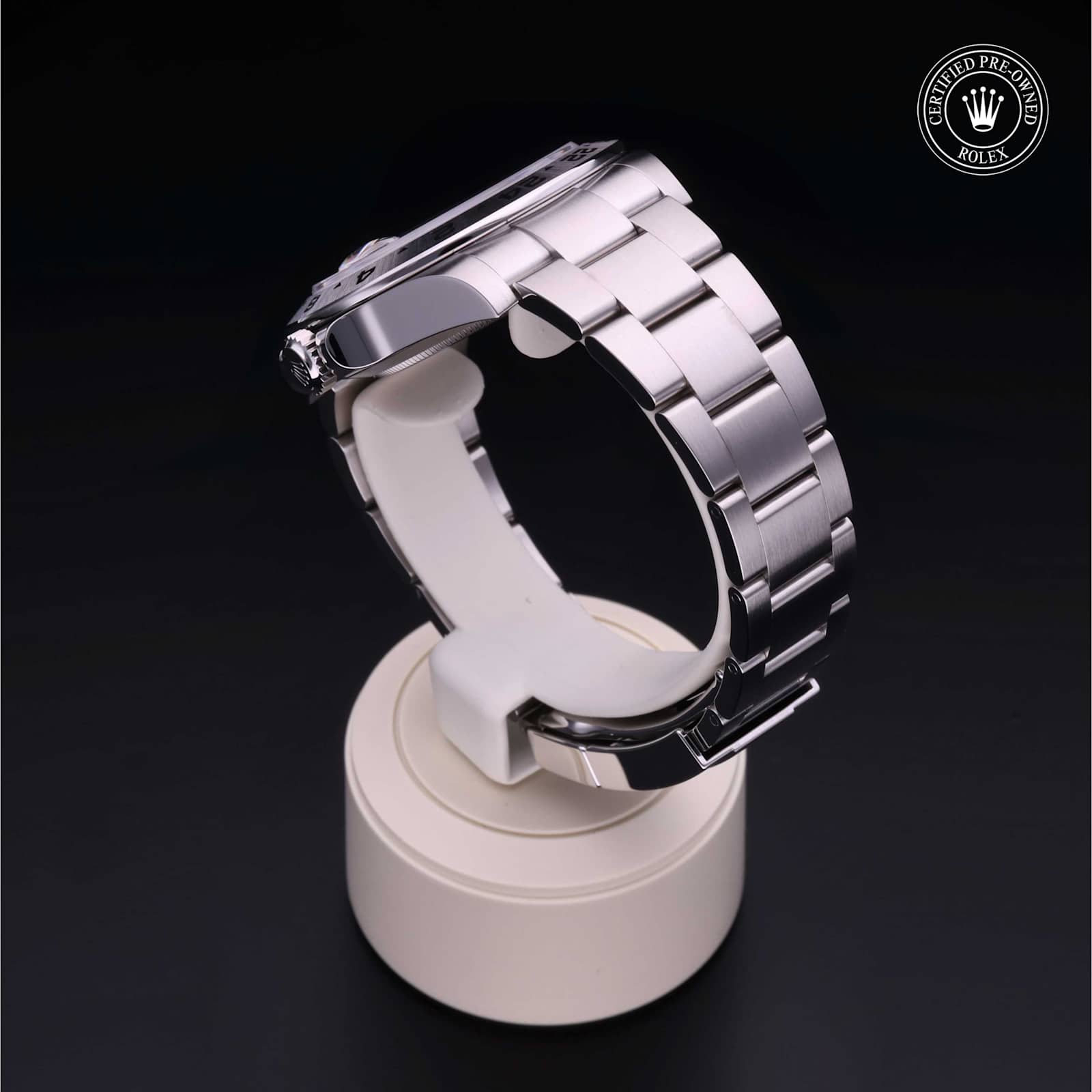 Rolex Explorer II in Steel, 216570 - Bucherer