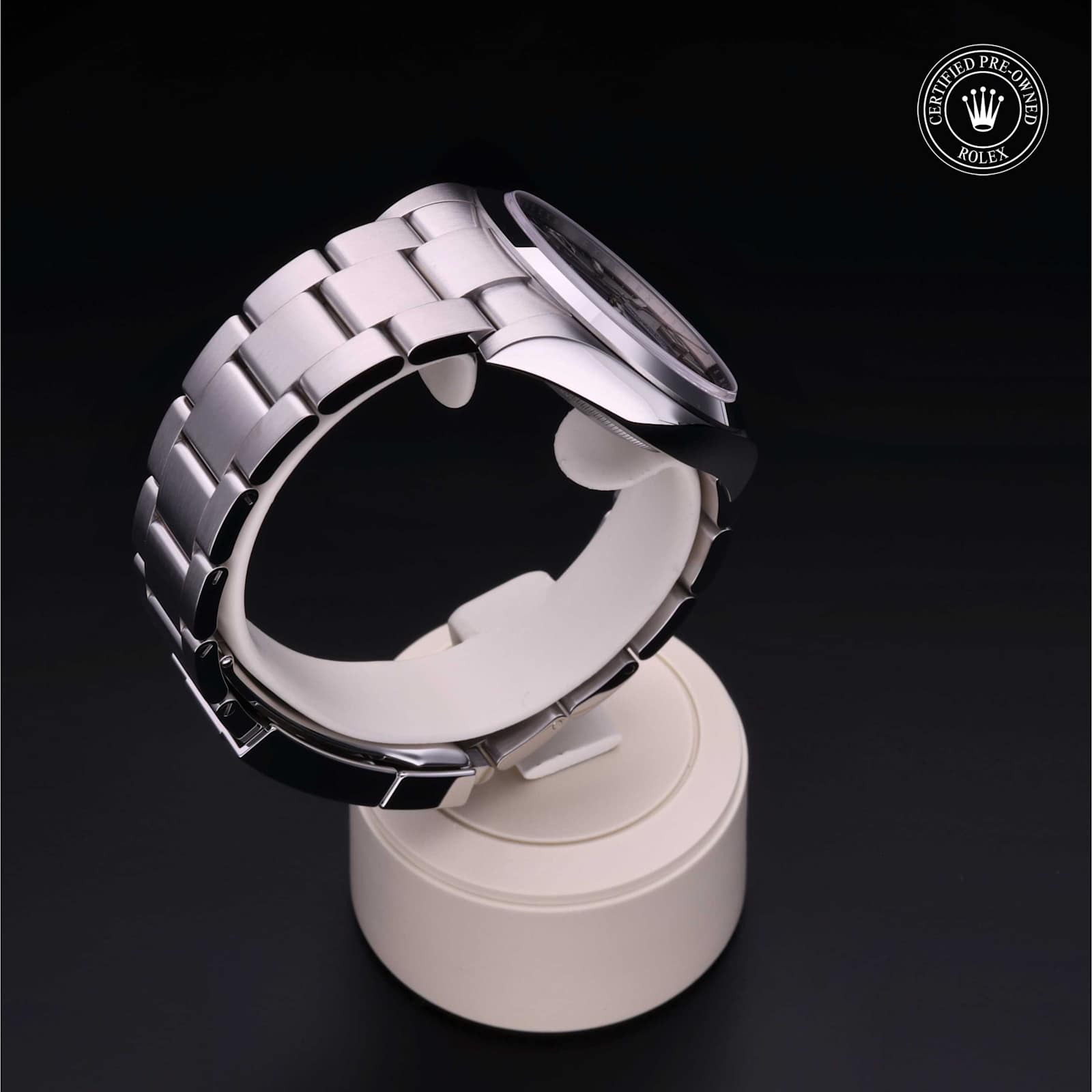 Rolex Explorer in Steel, 214270 - Bucherer