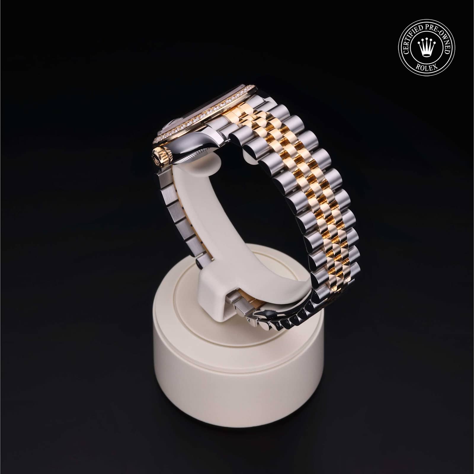 Rolex Datejust in Bicolour, 278383 - Bucherer