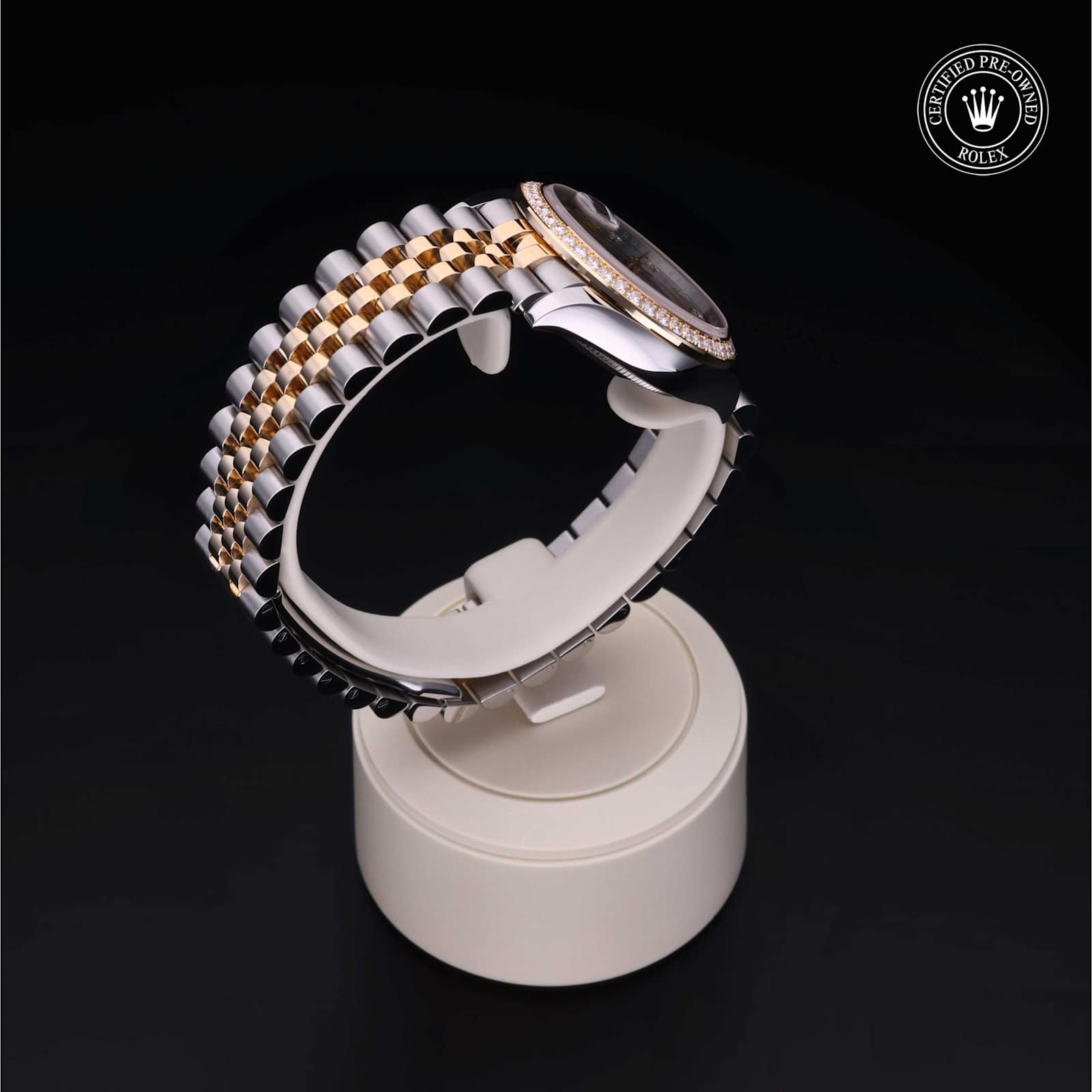 Rolex Datejust in Bicolour, 278383 - Bucherer