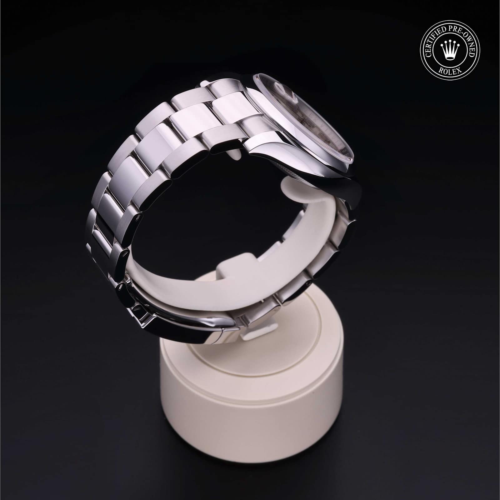 Rolex Datejust in Steel, 116200 - Bucherer