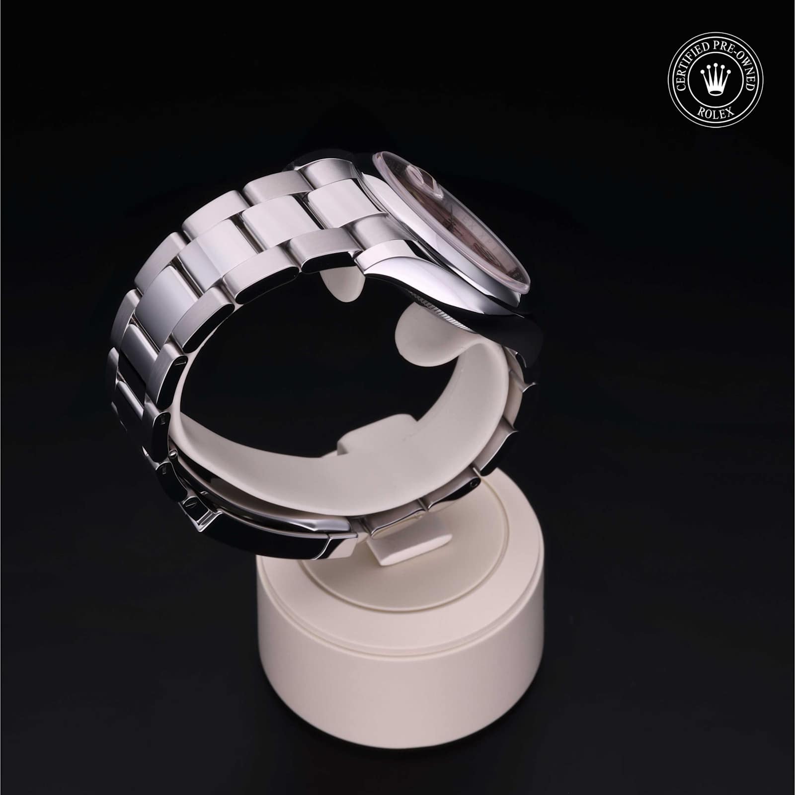 Rolex Datejust in Steel, 116200 - Bucherer