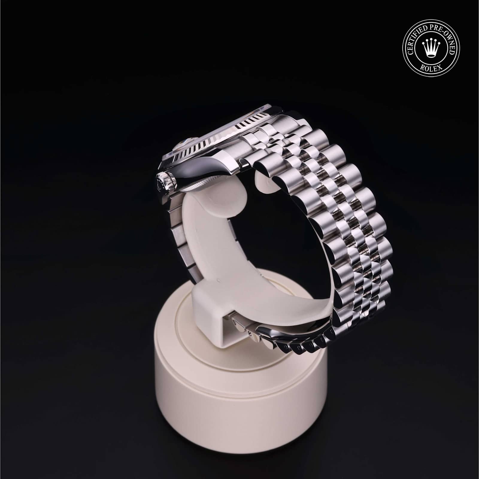 Rolex Datejust in Steel, 116234 - Bucherer