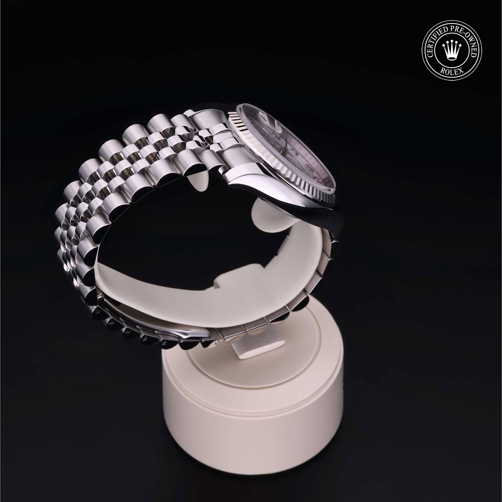 Rolex Datejust in Steel, 116234 - Bucherer