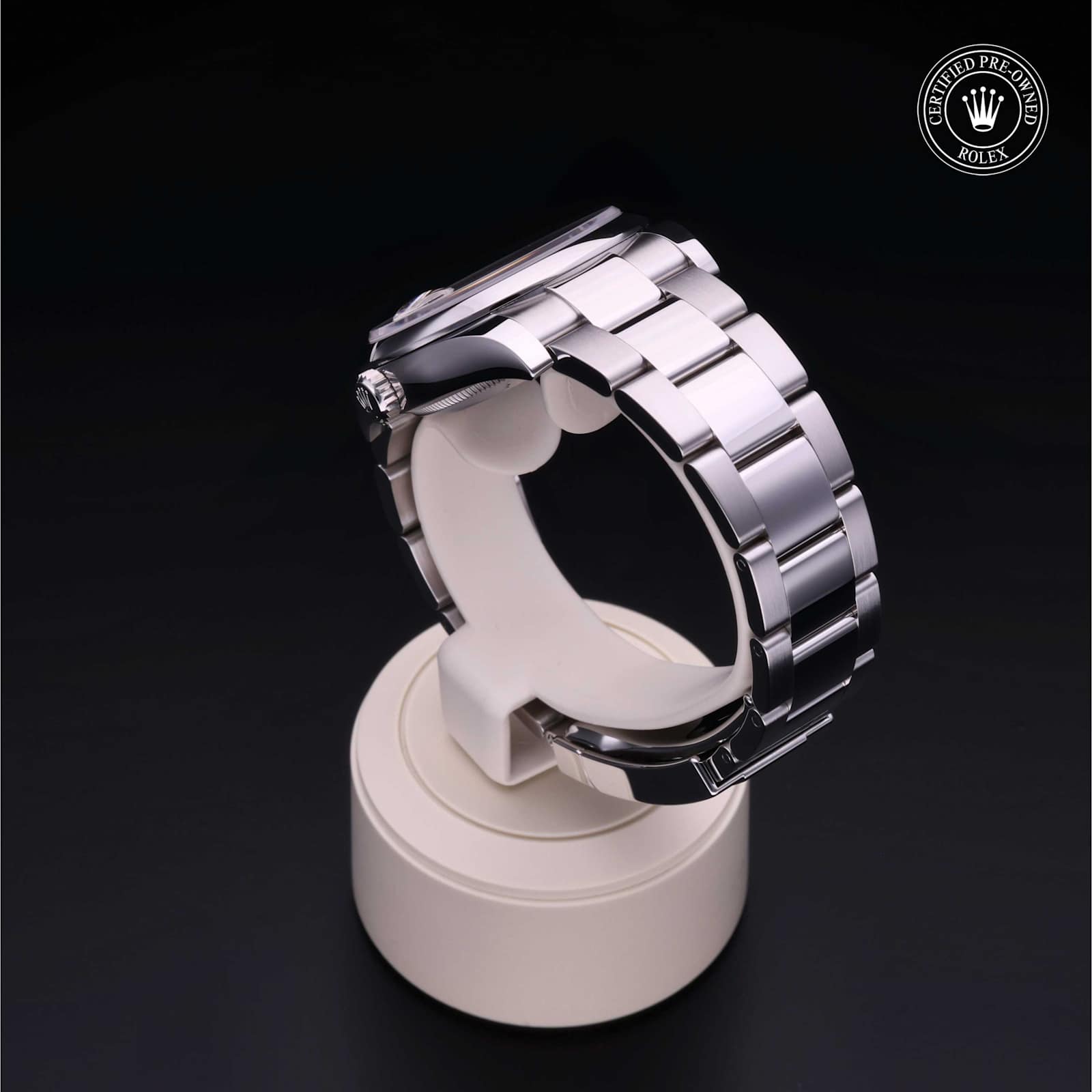 Rolex Datejust in Steel, 116200 - Bucherer