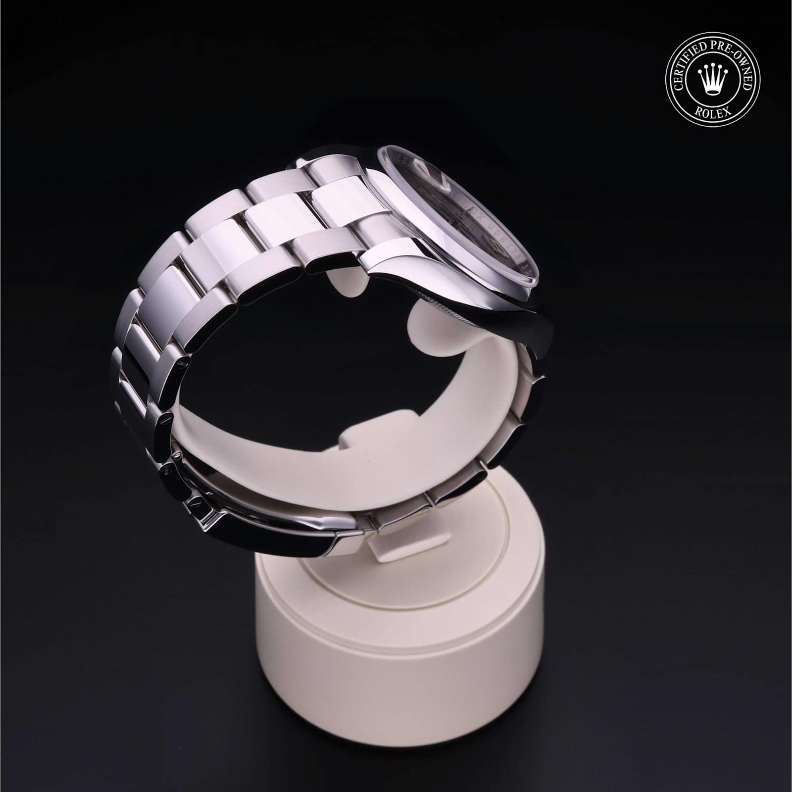 Rolex Datejust in Steel, 116200 - Bucherer