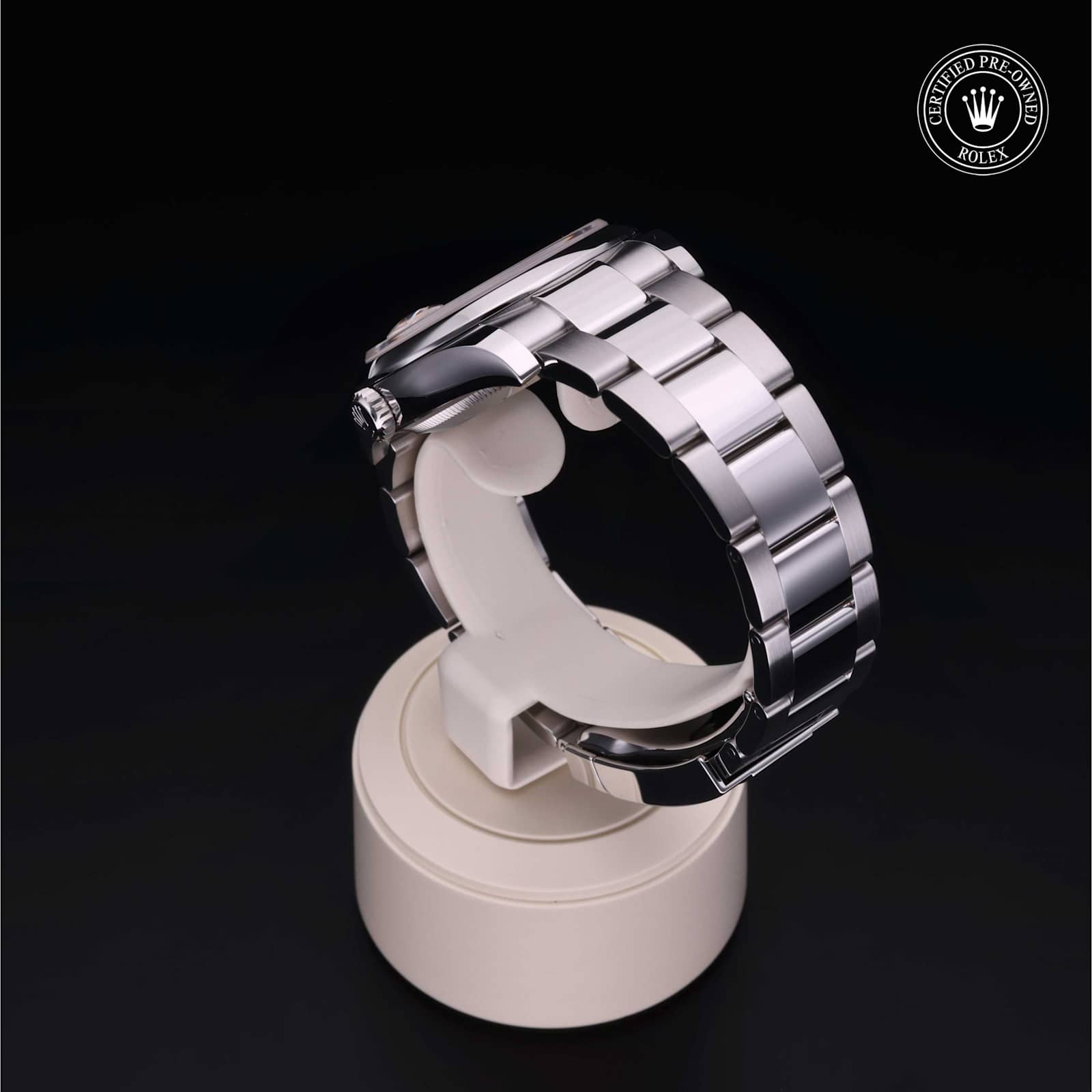 Rolex Datejust in Stahl, 116200 - Bucherer