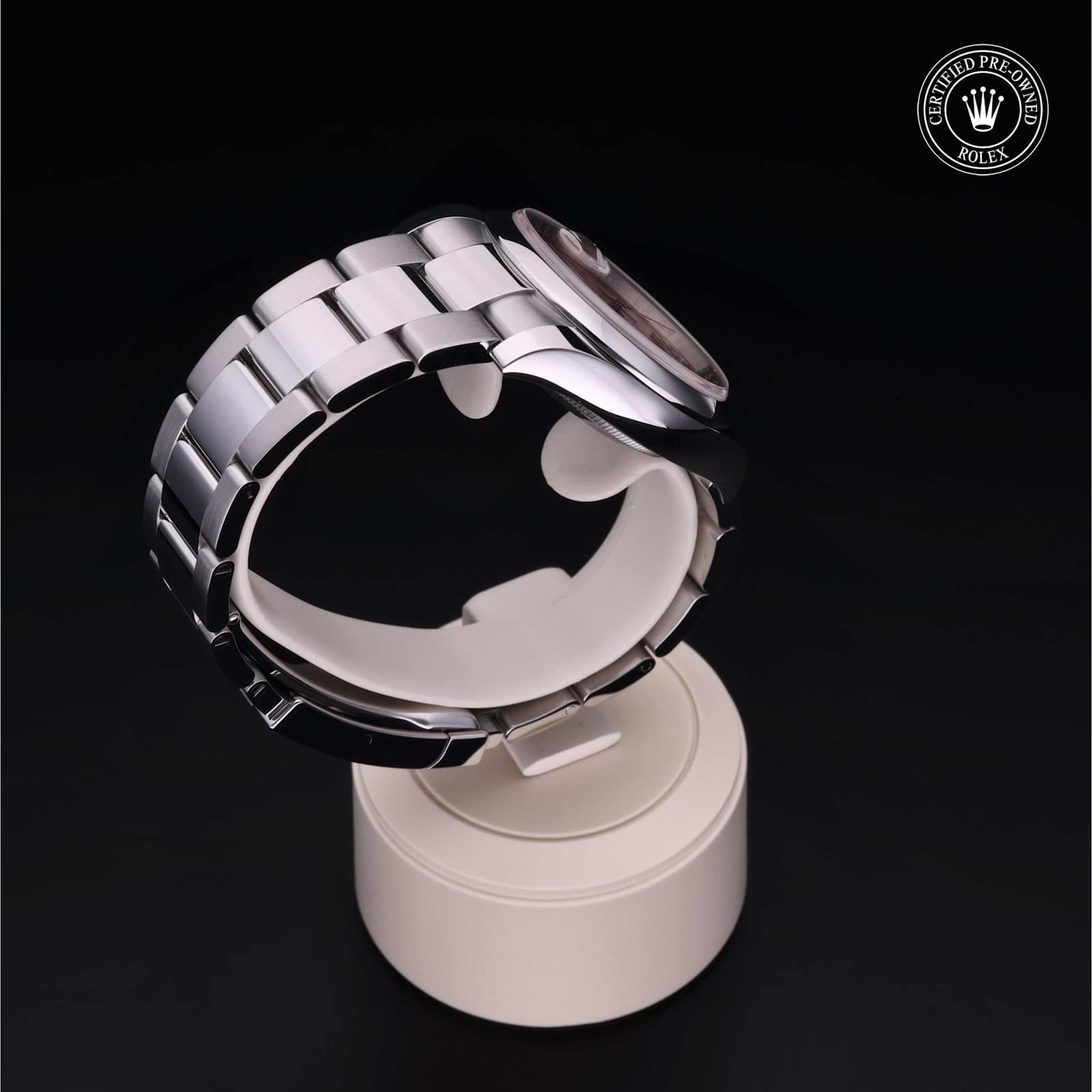 Rolex Datejust in Stahl, 116200 - Bucherer