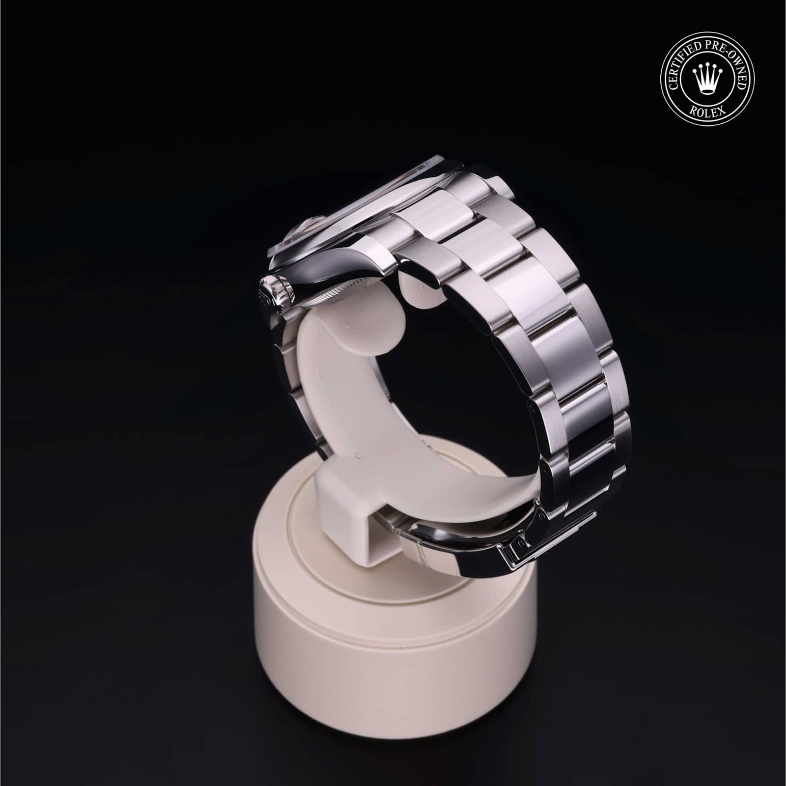 Rolex Datejust in Stahl, 116200 - Bucherer