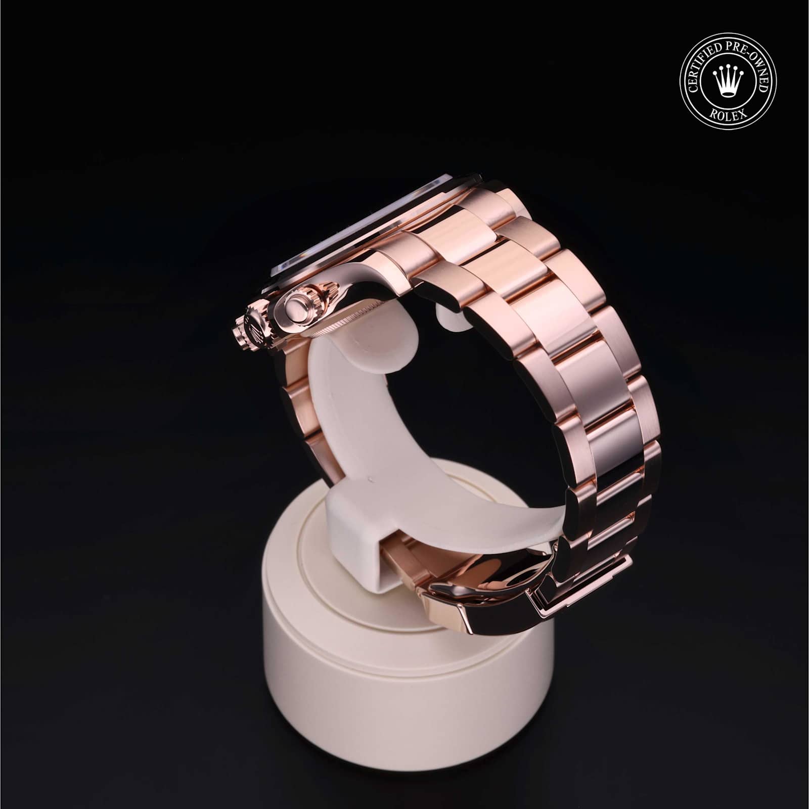 Rolex Cosmograph Daytona in Rose Gold, 116505 - Bucherer