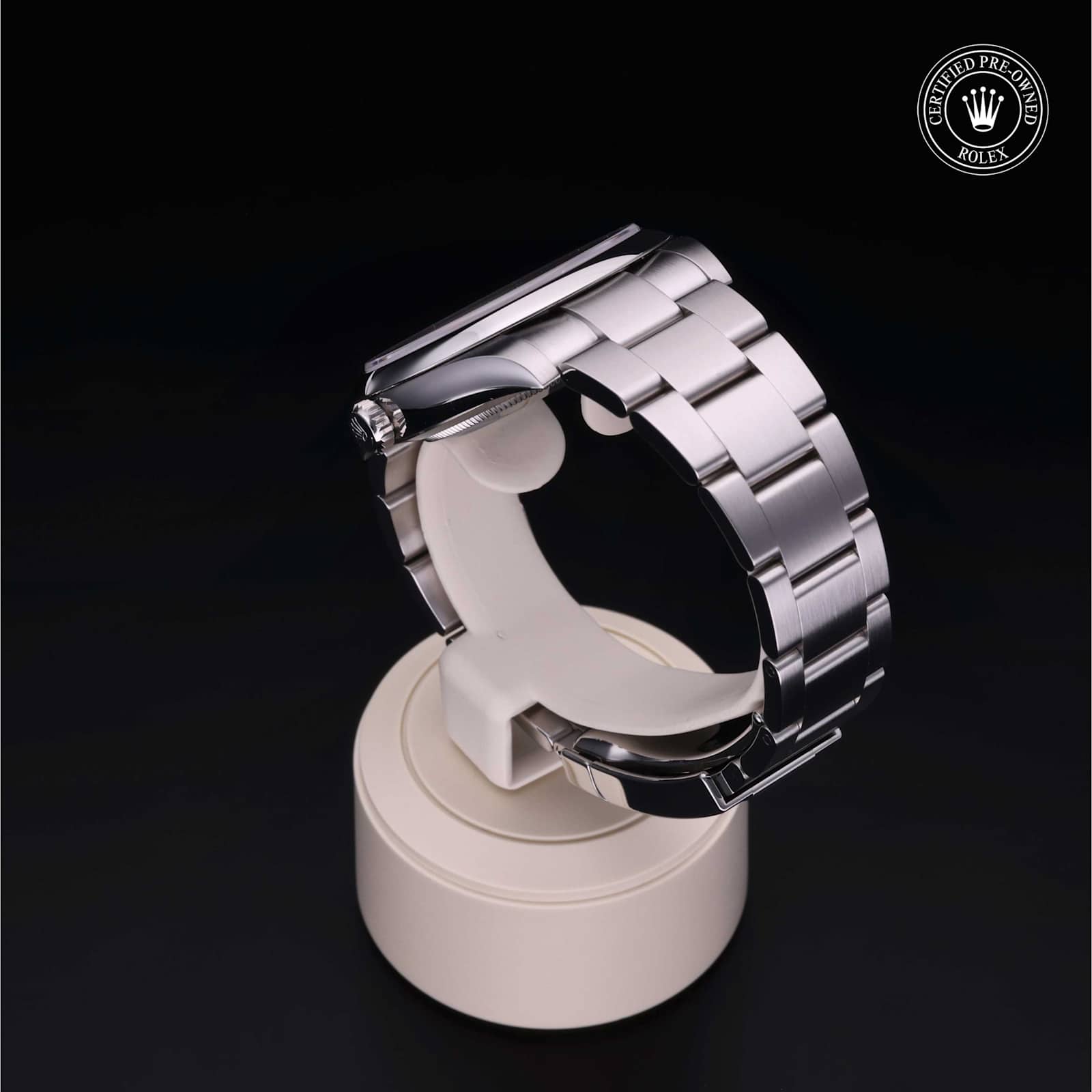 Rolex Oyster Perpetual in Steel, 124300 - Bucherer