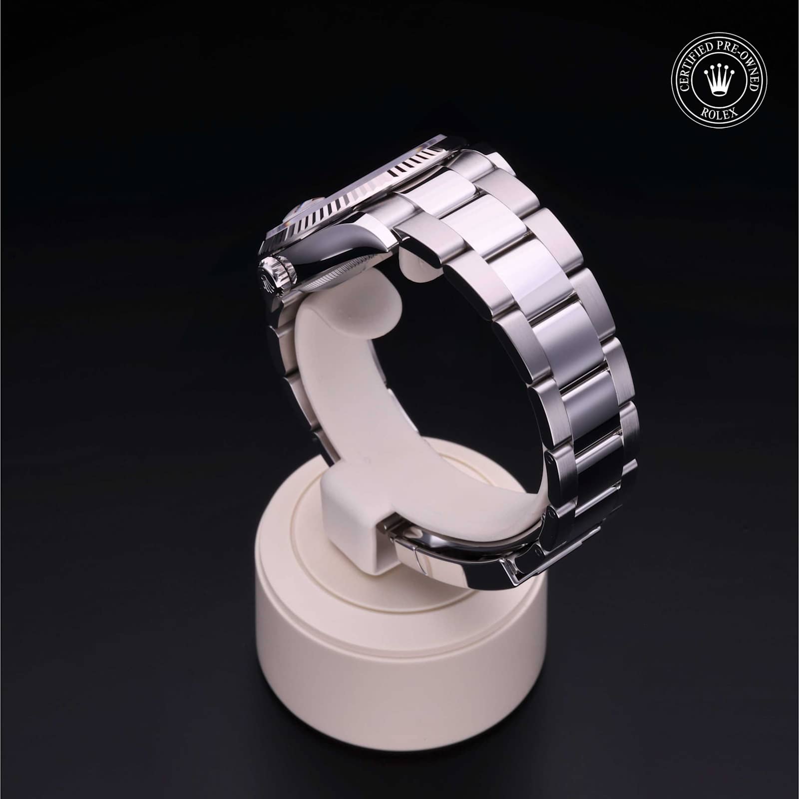 Rolex Datejust en Acier, 126234 - Bucherer