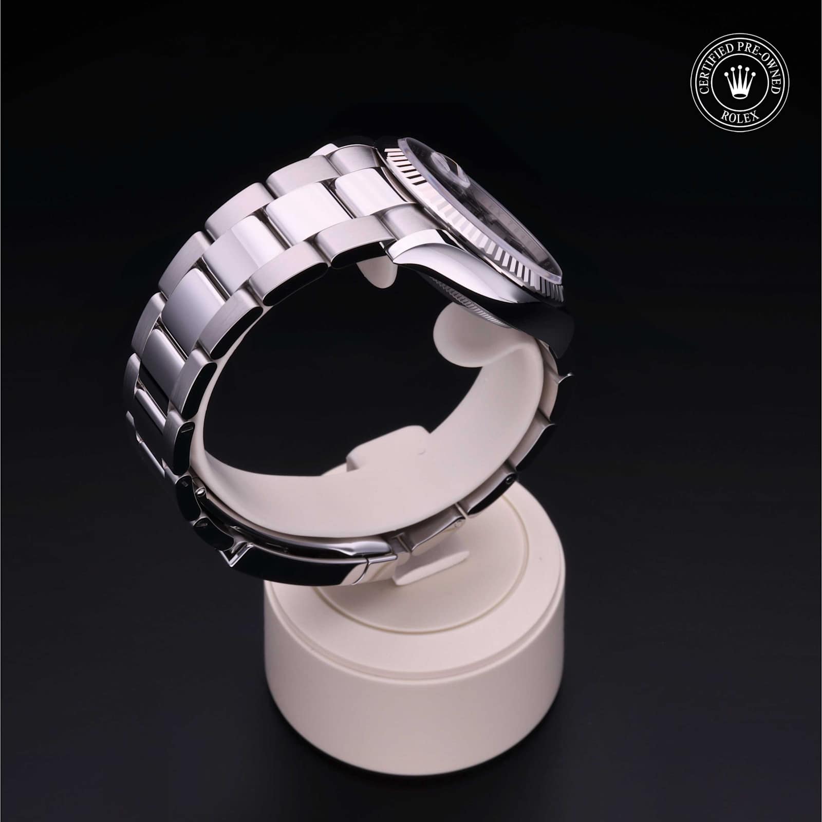 Rolex Datejust en Acier, 126234 - Bucherer