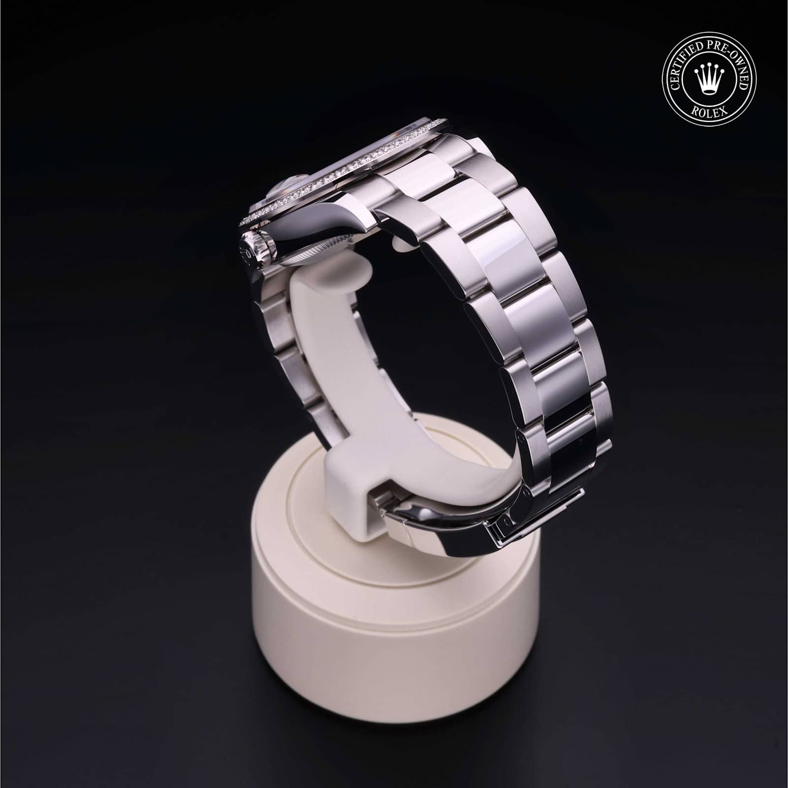 Rolex Datejust en Acier, 126284 - Bucherer