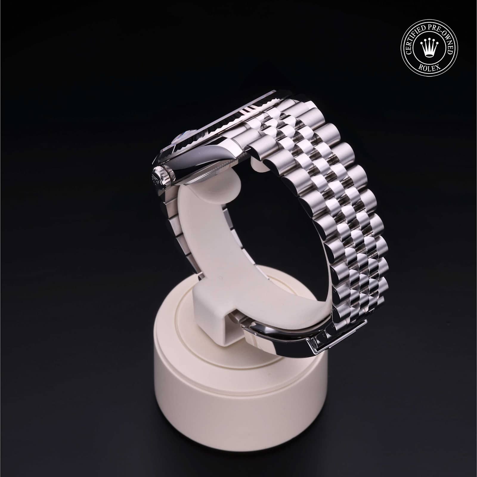 Rolex Datejust en Acier, 126334 - Bucherer