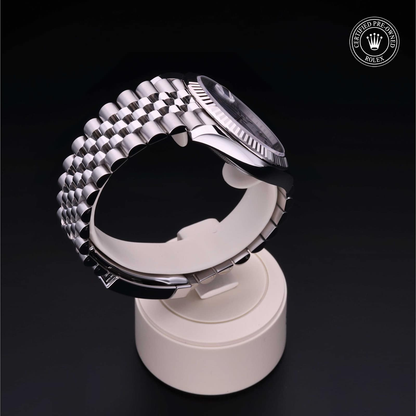 Rolex Datejust en Acier, 126334 - Bucherer