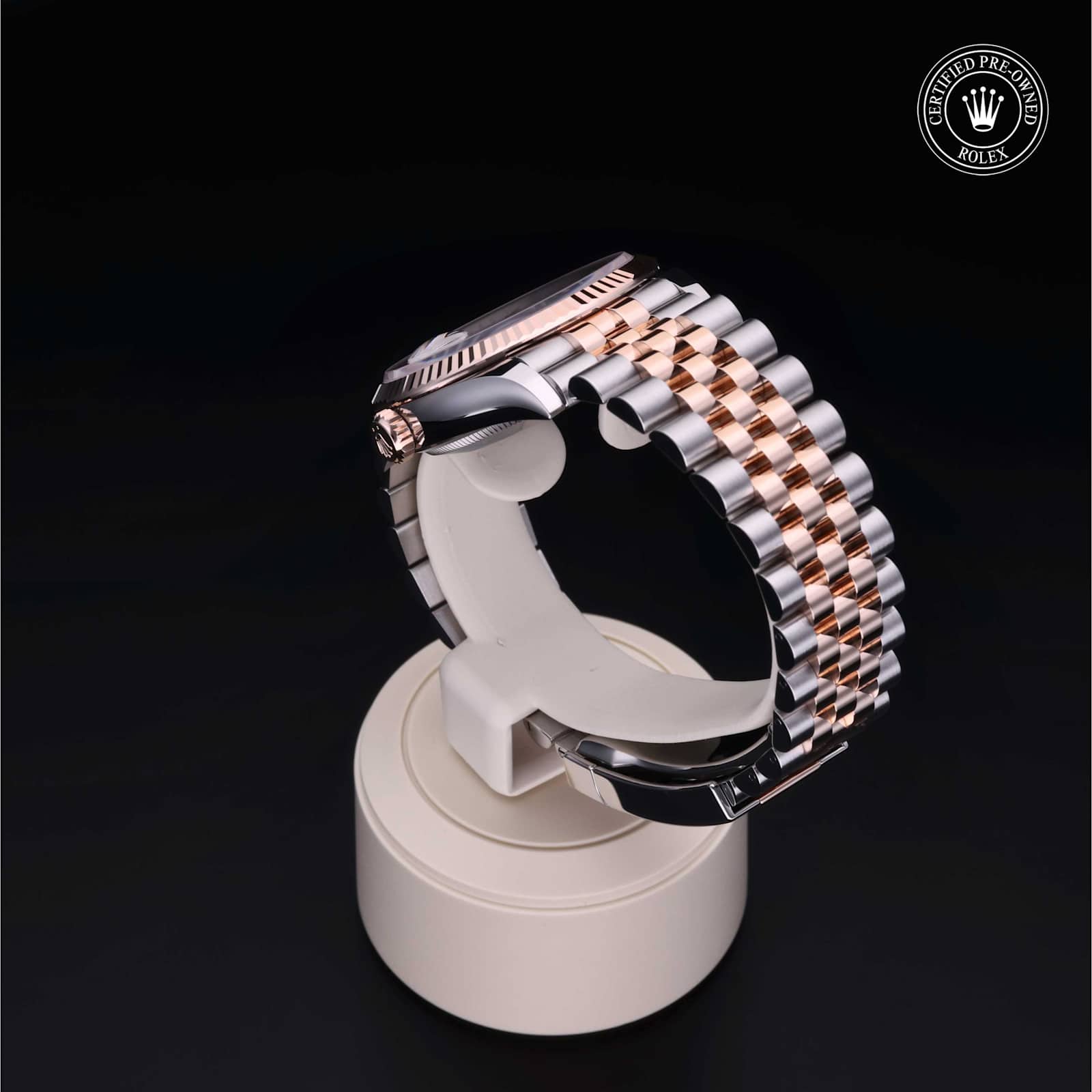Rolex Datejust in Bicolour, 126231 - Bucherer