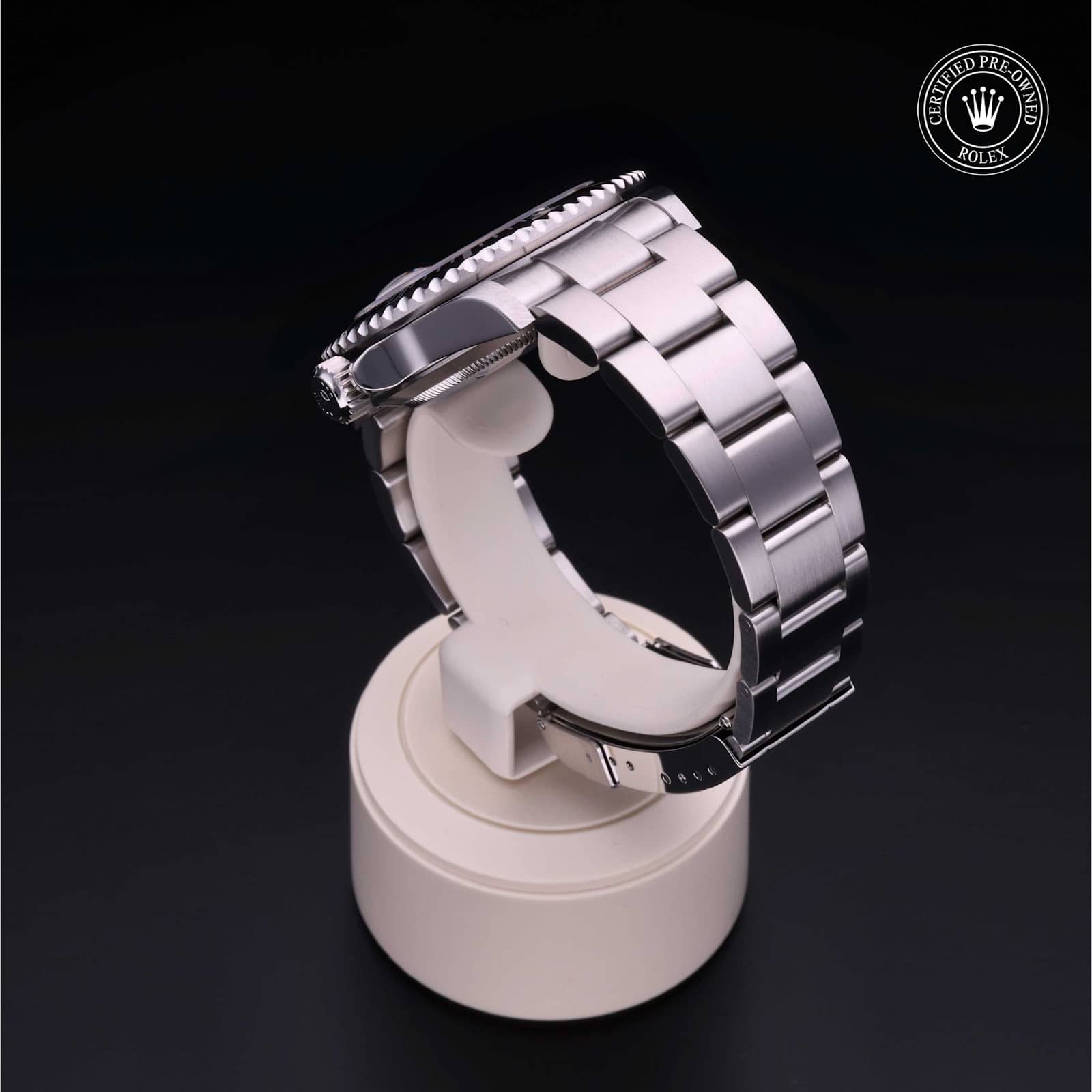 Rolex Submariner Date in Steel, 16610 - Bucherer