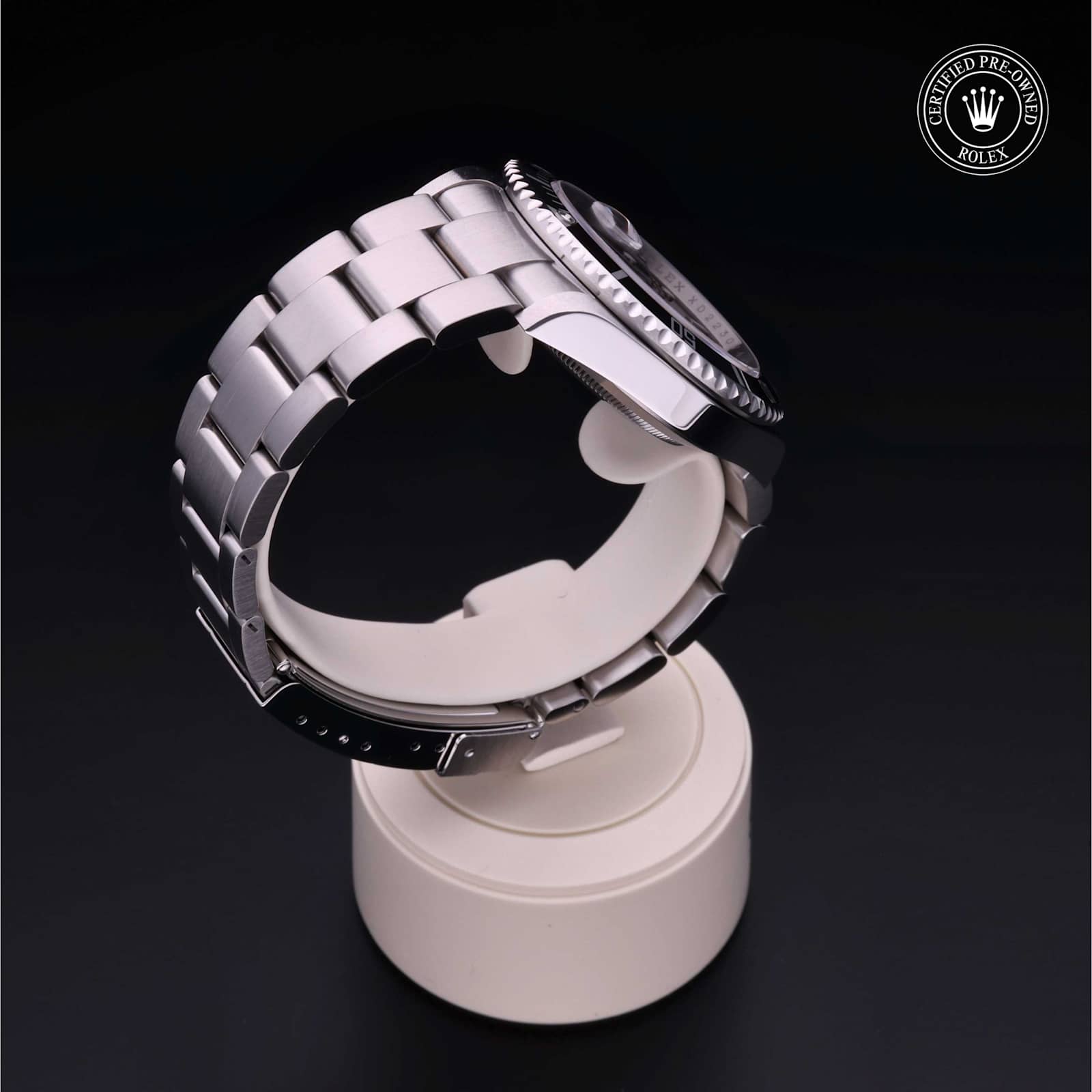 Rolex Submariner Date in Steel, 16610 - Bucherer