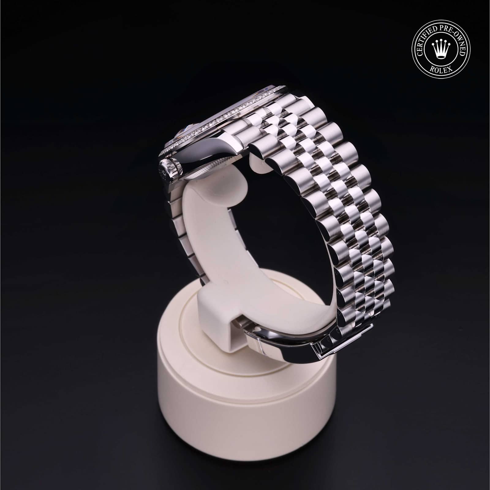 Rolex Datejust in Steel, 126284 - Bucherer