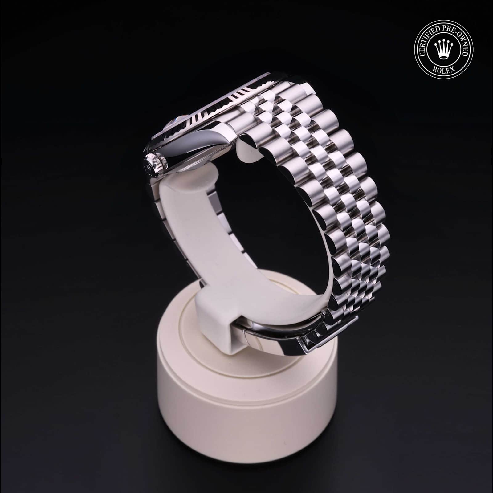 Rolex Datejust in Steel, 126334 - Bucherer