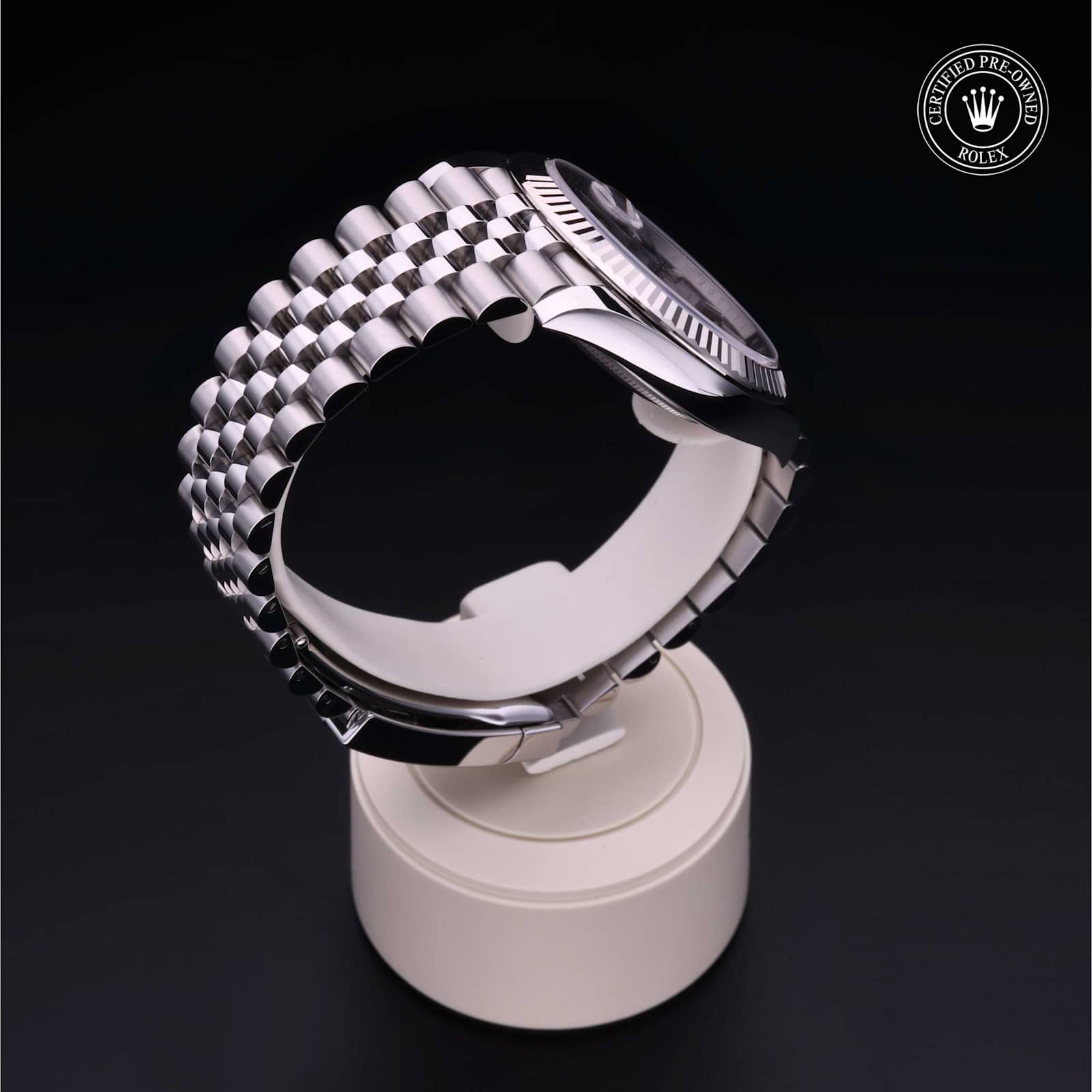 Rolex Datejust in Steel, 126334 - Bucherer