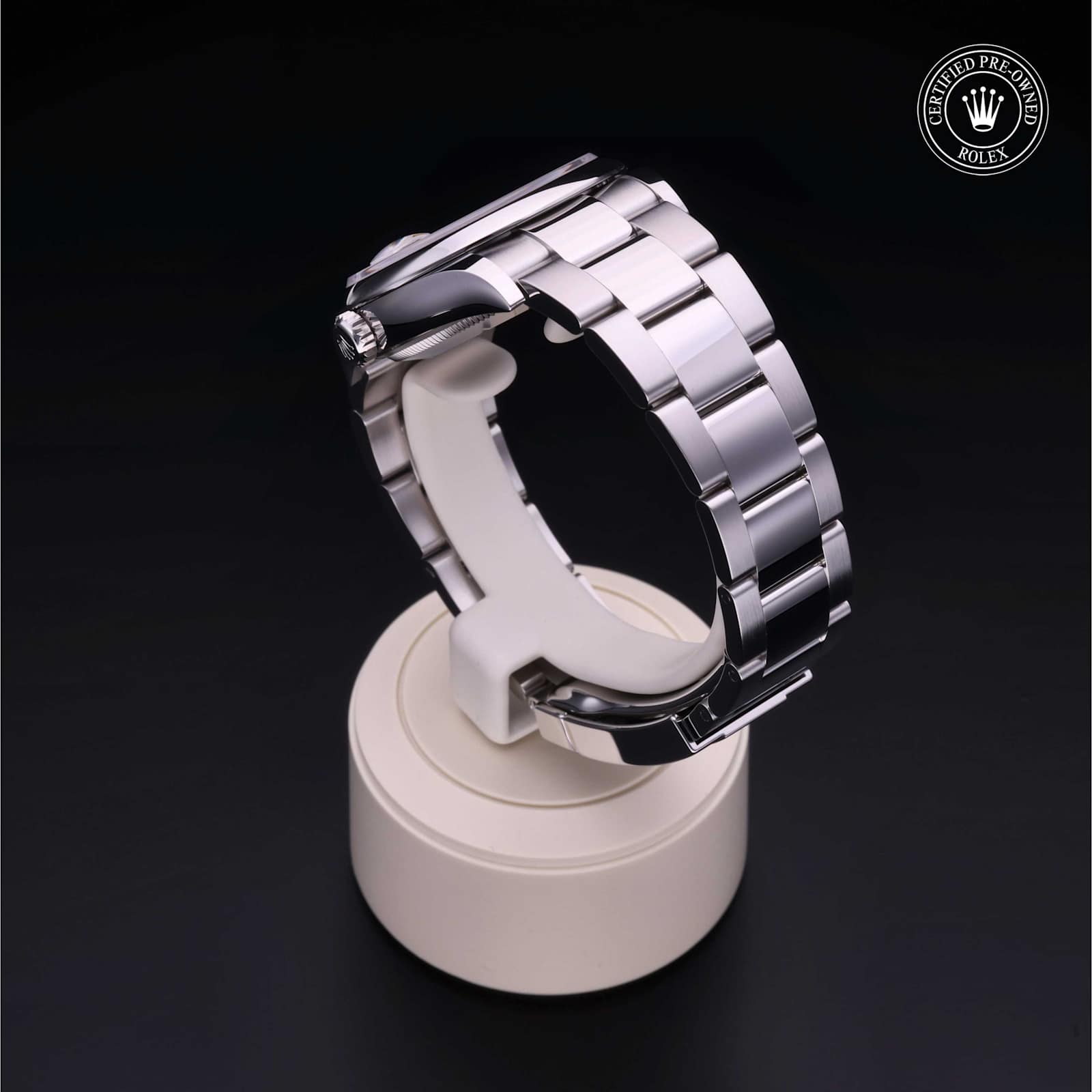 Rolex Datejust in Steel, 126200 - Bucherer