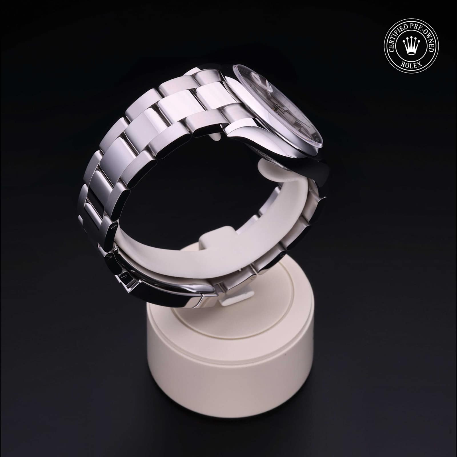 Rolex Datejust in Steel, 126200 - Bucherer