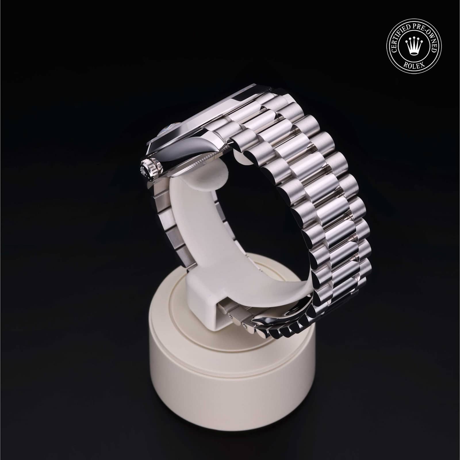 Rolex Day-Date in Platin, 228206 - Bucherer