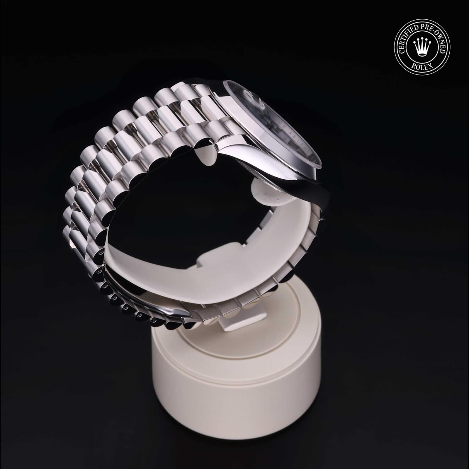 Rolex Day-Date in Platin, 228206 - Bucherer