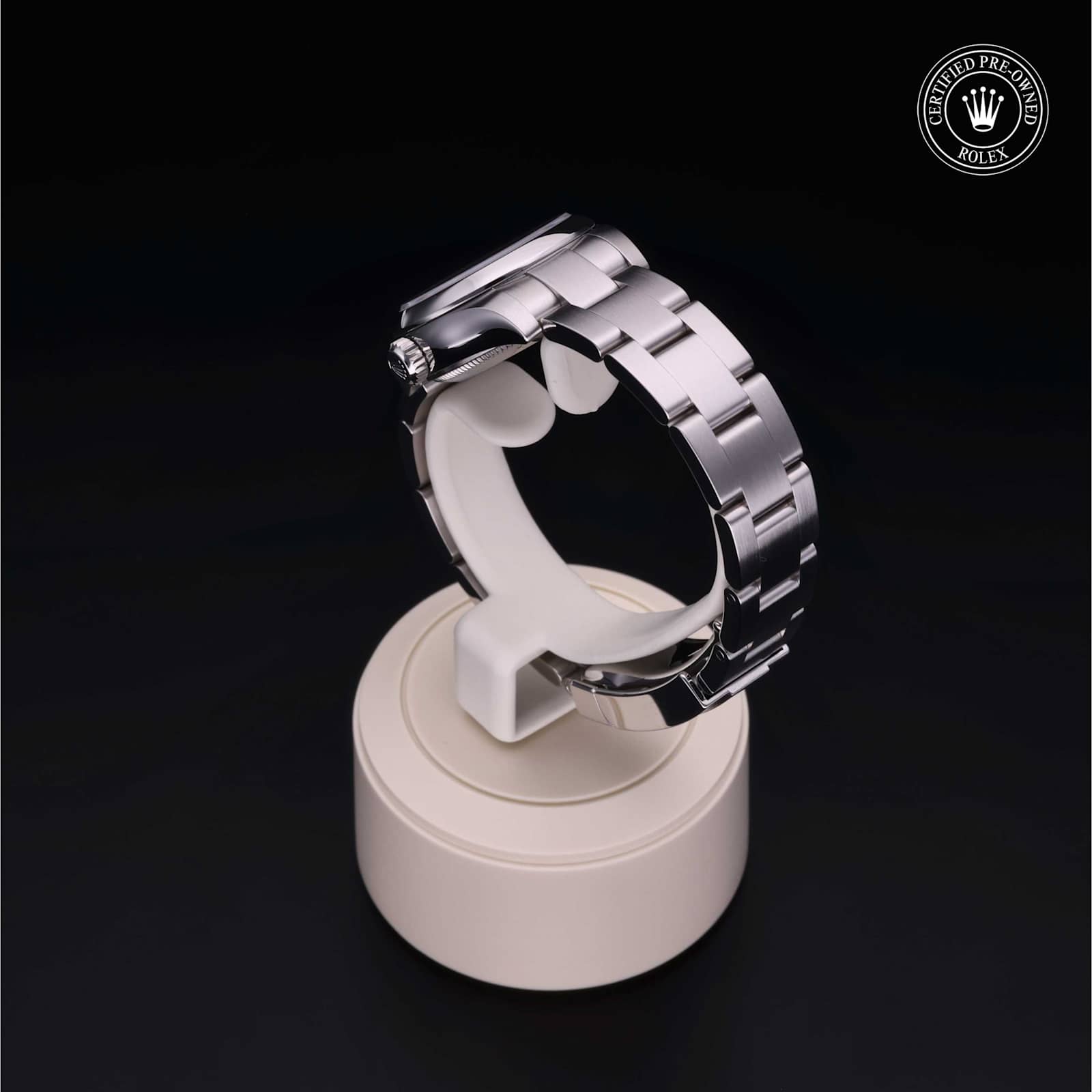 Rolex Oyster Perpetual in Steel, 176200 - Bucherer