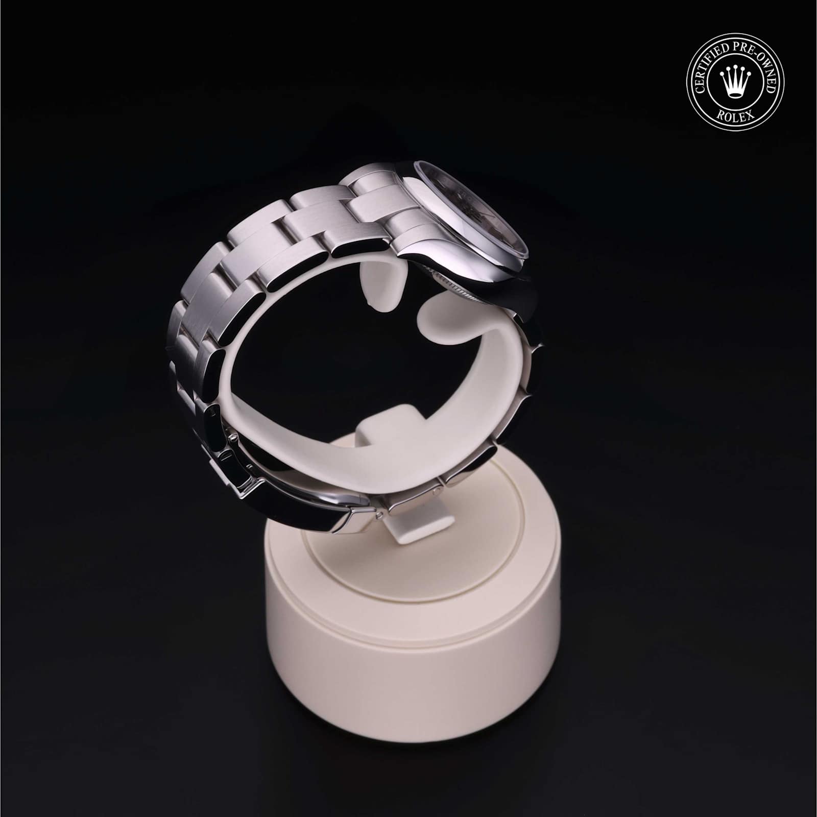 Rolex Oyster Perpetual in Steel, 176200 - Bucherer
