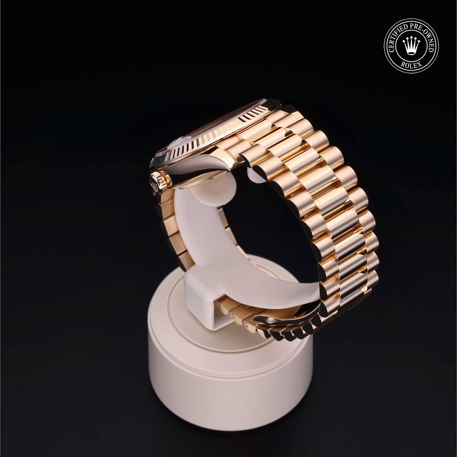 Rolex Day-Date en Or Jaune, 228238 - Bucherer