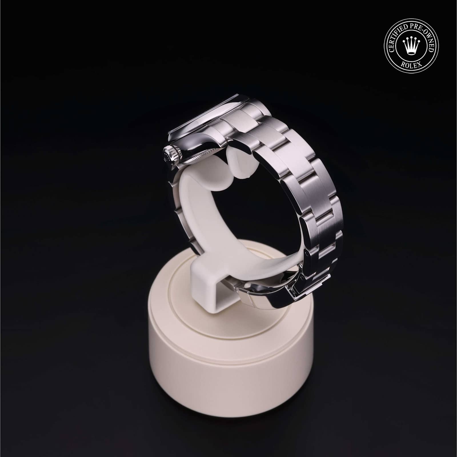 Rolex Oyster Perpetual en Acier, 176200 - Bucherer
