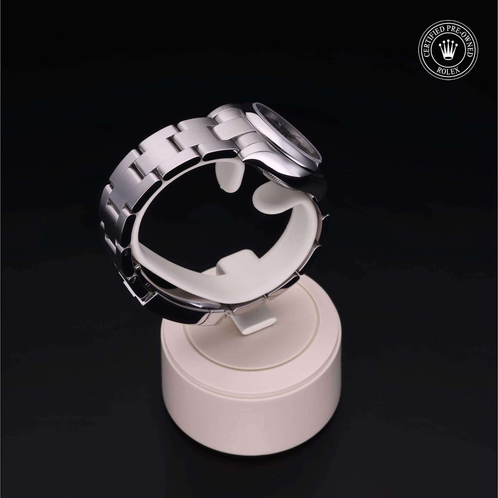 Rolex Oyster Perpetual en Acier, 176200 - Bucherer