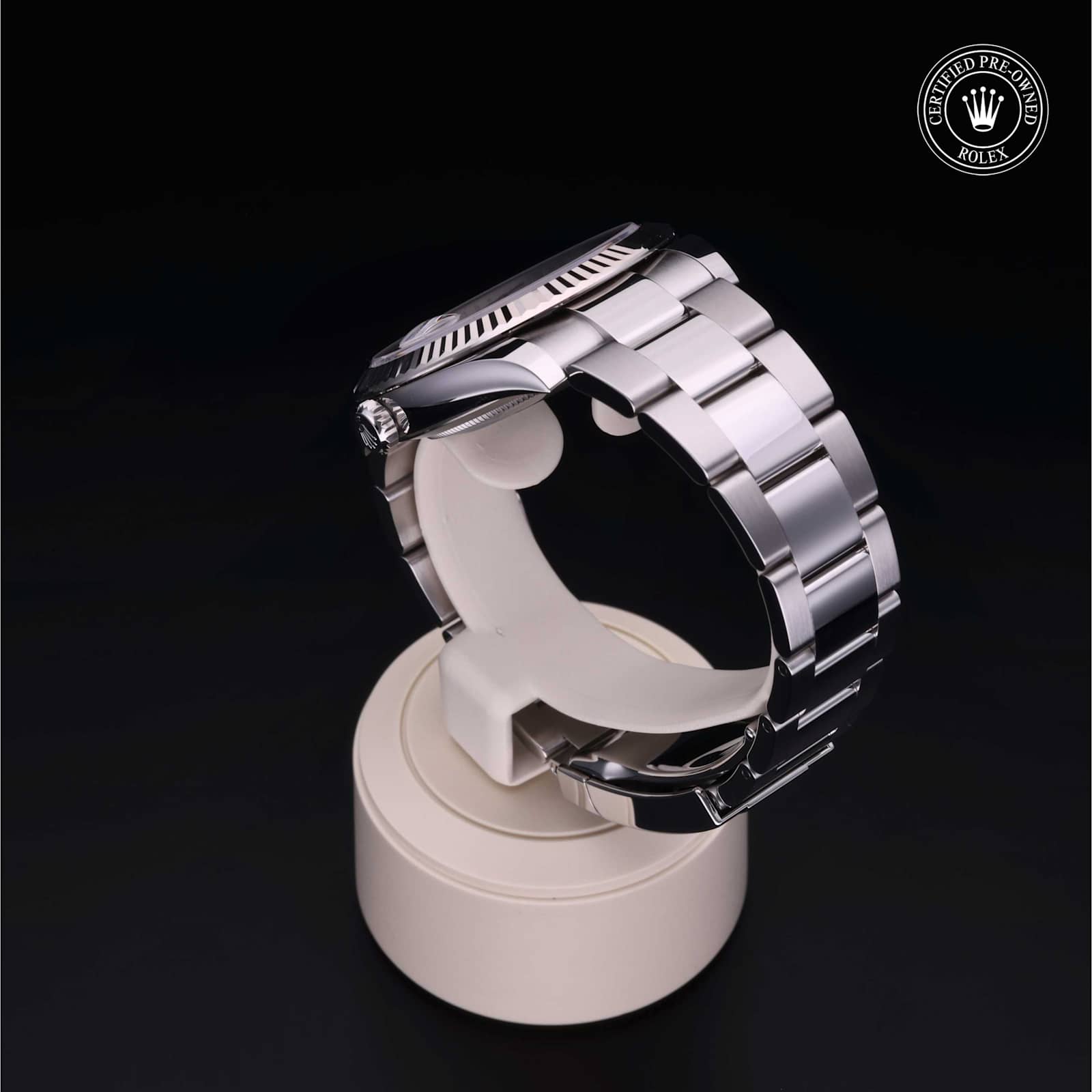 Rolex Datejust in Steel, 126334 - Bucherer