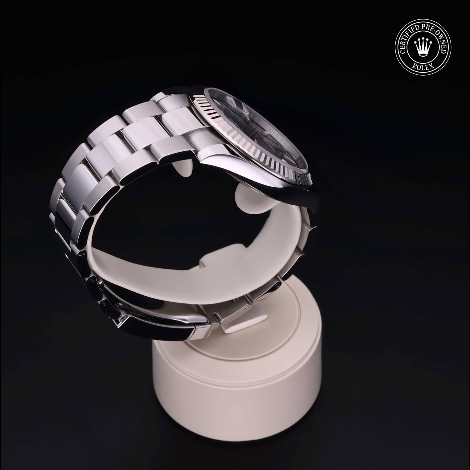 Rolex Datejust in Steel, 126334 - Bucherer